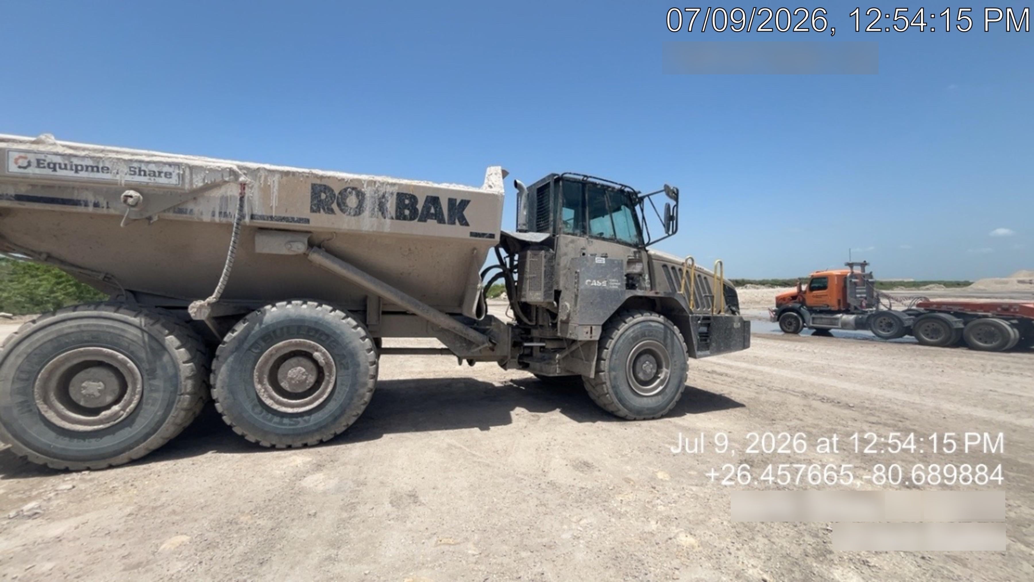 2023 ROKBAK RA30