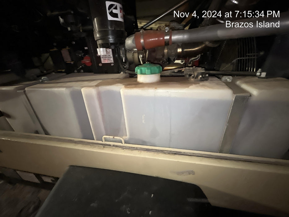 2024 DOOSAN P425/HP375WCU-T4F