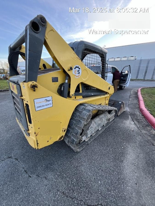 2018 WACKER NEUSON ST31