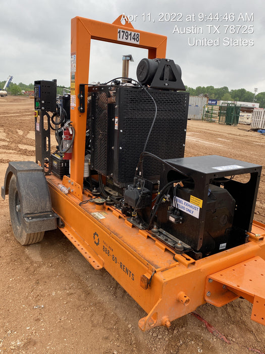 2021 PIONEER PP88S12L71-TCD3.6