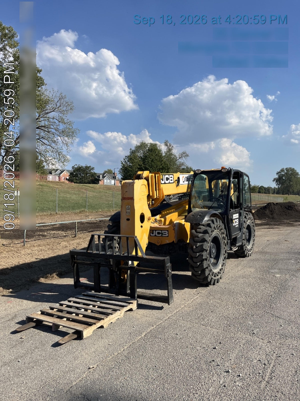 2022 JCB 509-42