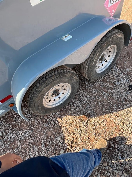 2021 THUNDER CREEK EV500