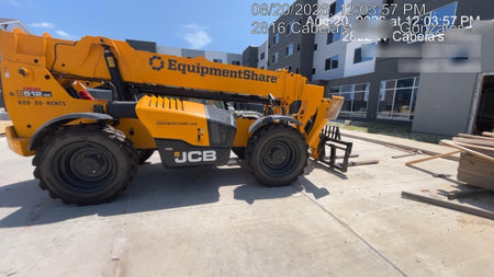 2025 JCB 512-56