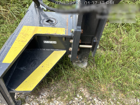 2025 SKID PRO ATTACHMENTS 801003
