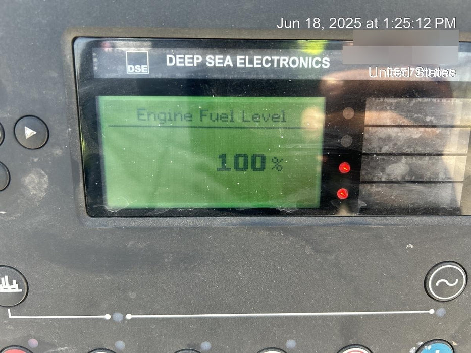 2019 WACKER NEUSON G25