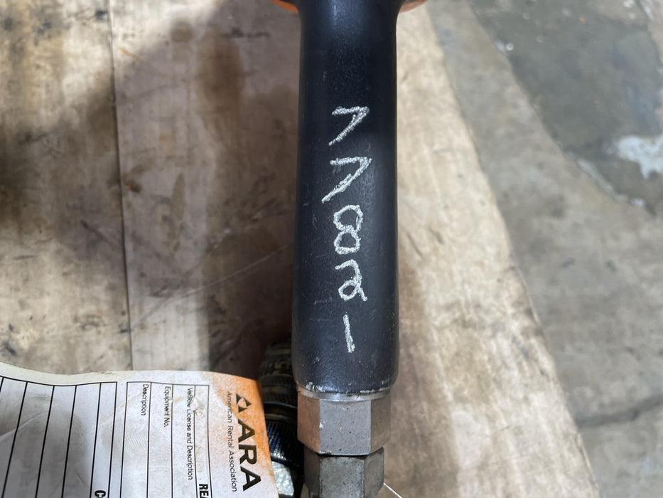 2020 MICHIGAN PNEUMATIC 751SS