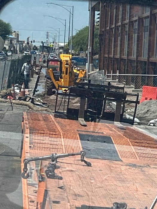 2024 JLG 1001095418S