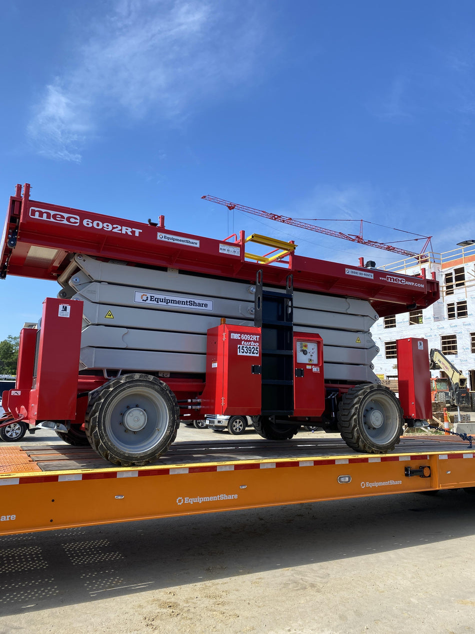 2021 MEC 6092RT