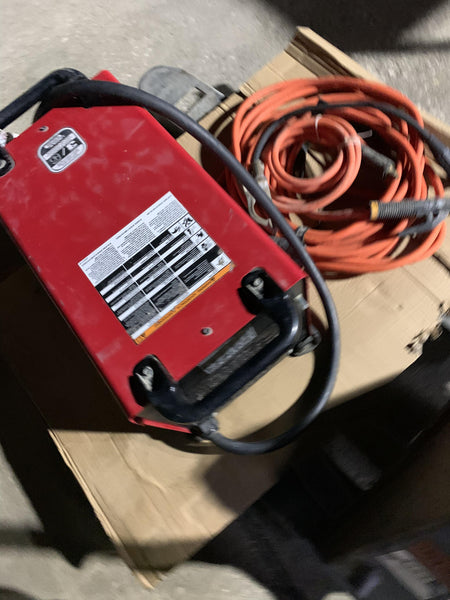 2020 LINCOLN ELECTRIC FLEXTEC 350X