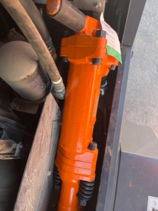 2024 MICHIGAN PNEUMATIC ES-TPB90-118-TRACKER