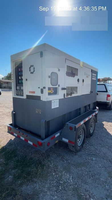 2022 ATLAS COPCO QAS200