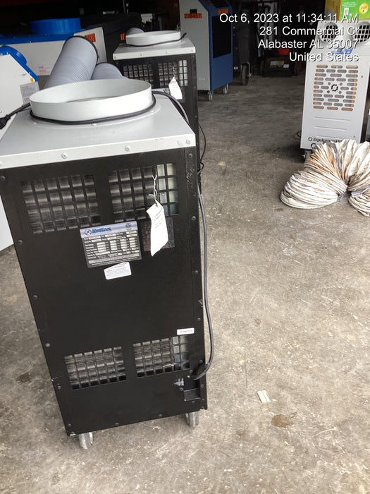 2022 KWIKOOL KPAC1411-2