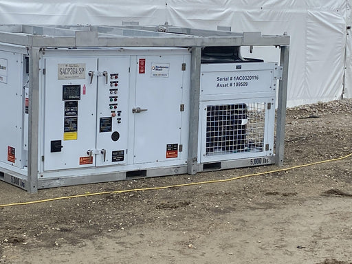 2022 SMARTECH SACP26A-SP