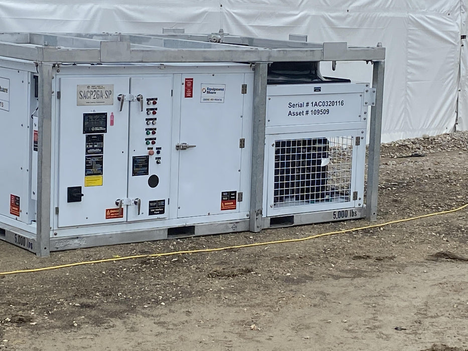 2022 SMARTECH SACP26A-SP