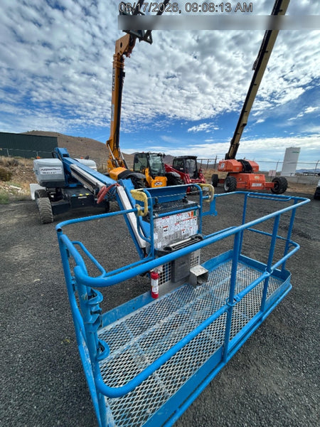 2020 GENIE S-45 XC