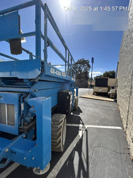 2020 GENIE GS-4390 RT