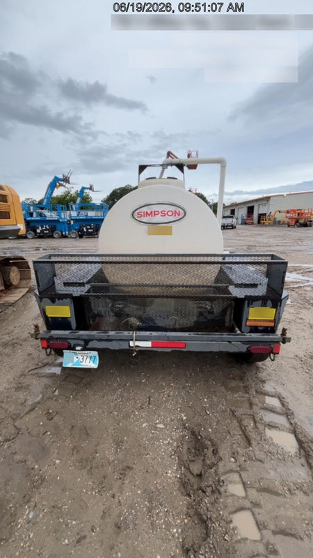 2023 SIMPSON SWT-52517