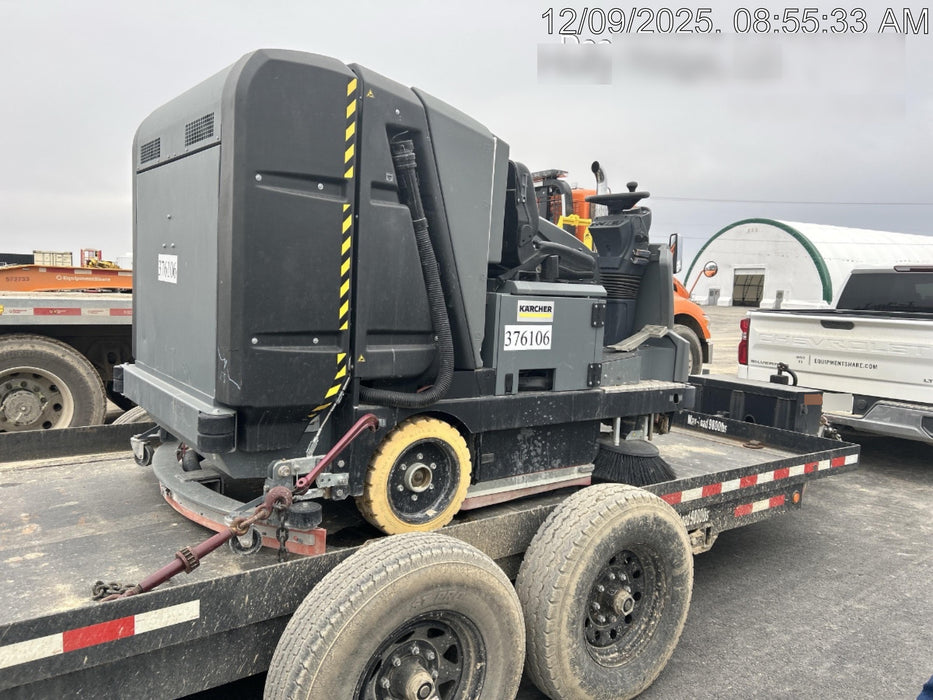 2024 KARCHER B 300 R