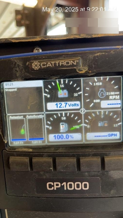 2023 PREMIER PUMP 6NNT‐RP‐TD2.9‐T85