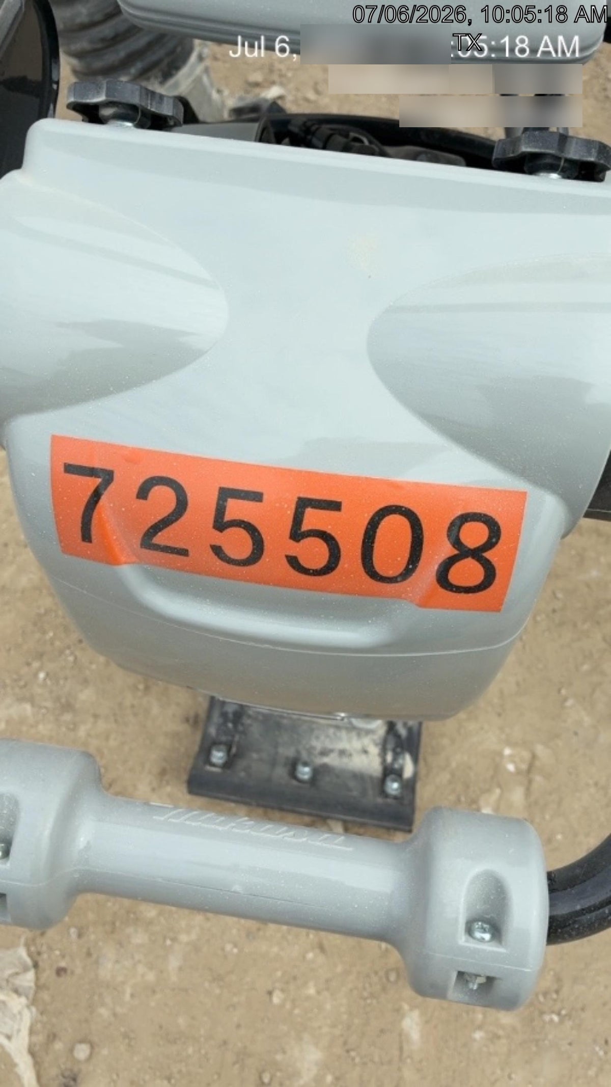 2026 MULTIQUIP MTX60HD