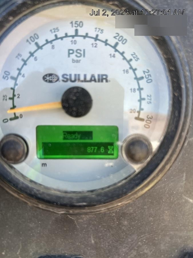 2021 SULLAIR 375H DPQ