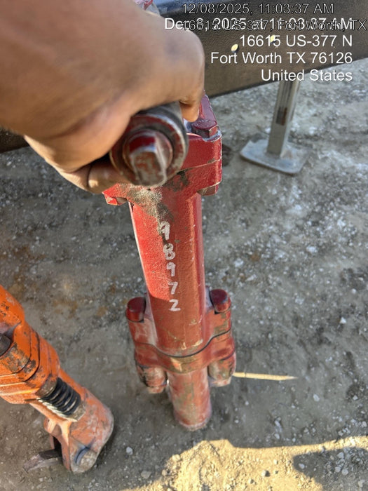 2020 CHICAGO PNEUMATIC CP 1290 S