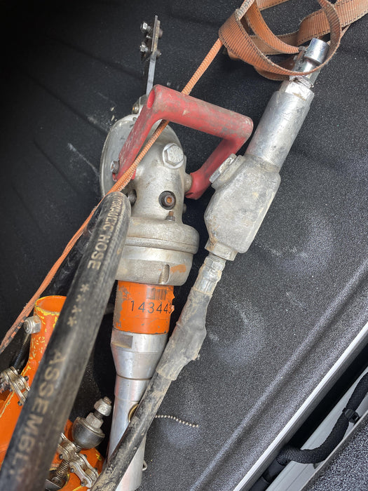 2021 MICHIGAN PNEUMATIC 10267