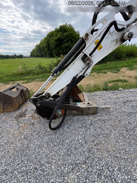 2022 EPIROC EC80T