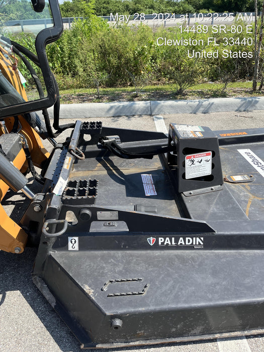 2022 PALADIN 30372A-0022