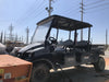 2019 Club Car CA1700D Diesel, 4-Seat, ROPS, AWD w/None