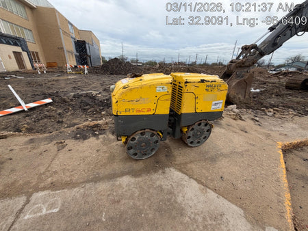 2020 WACKER NEUSON RTLx-SC3