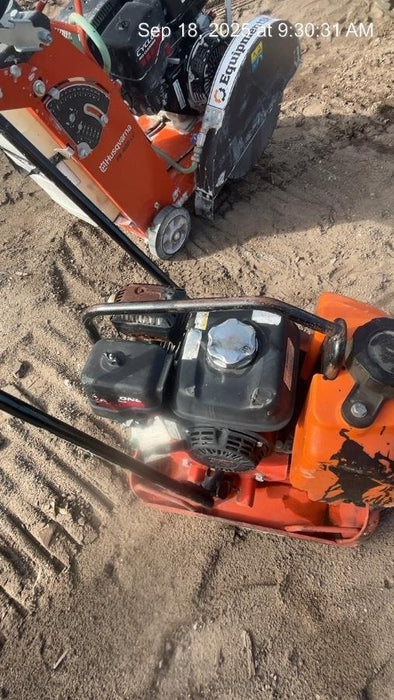 2023 MULTIQUIP MVC82VHW