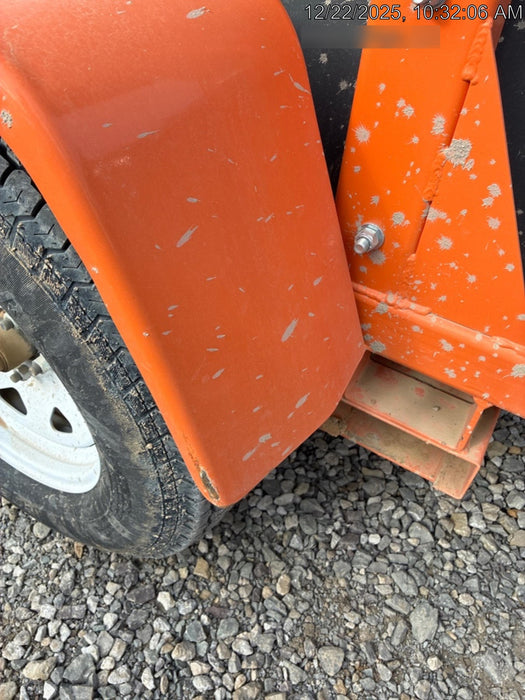 2025 NATIONAL SIGNAL Sunray LTS-300h