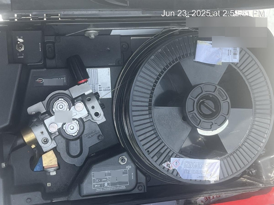 2024 LINCOLN ELECTRIC LN-25X