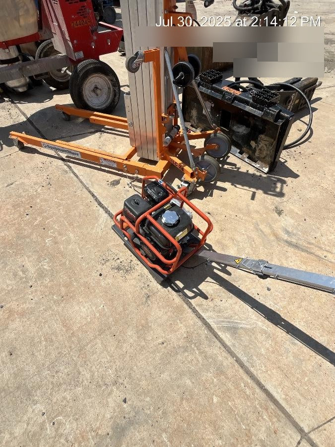 2025 HUSQVARNA SOFF-CUT 150