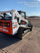 2022 Bobcat T770 92hp Doosan Diesel, Canopy, Rubber Tracks, Manual QC