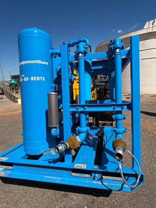 2024 HANKISON RDH-930G