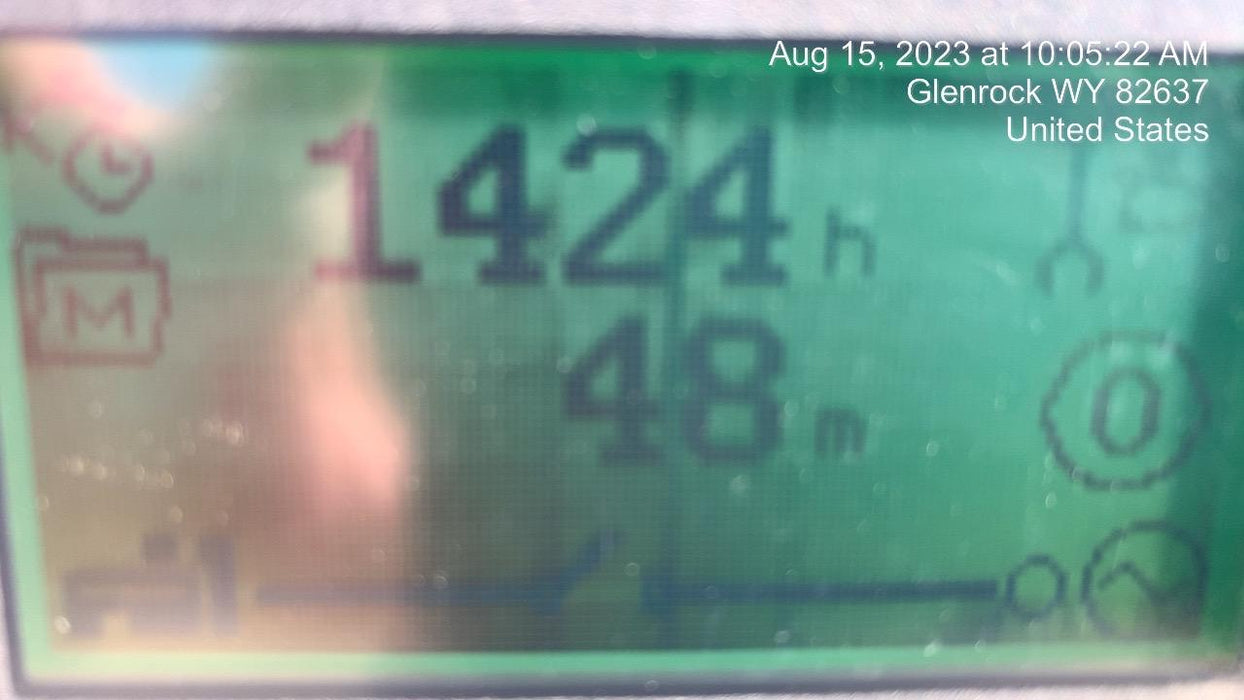 2023 ATLAS COPCO QAS25 CWK