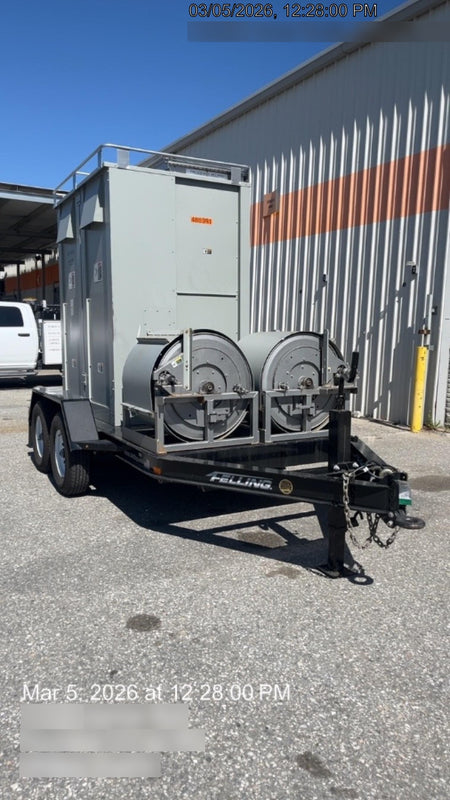 2025 AVTRON 5820-R20A5