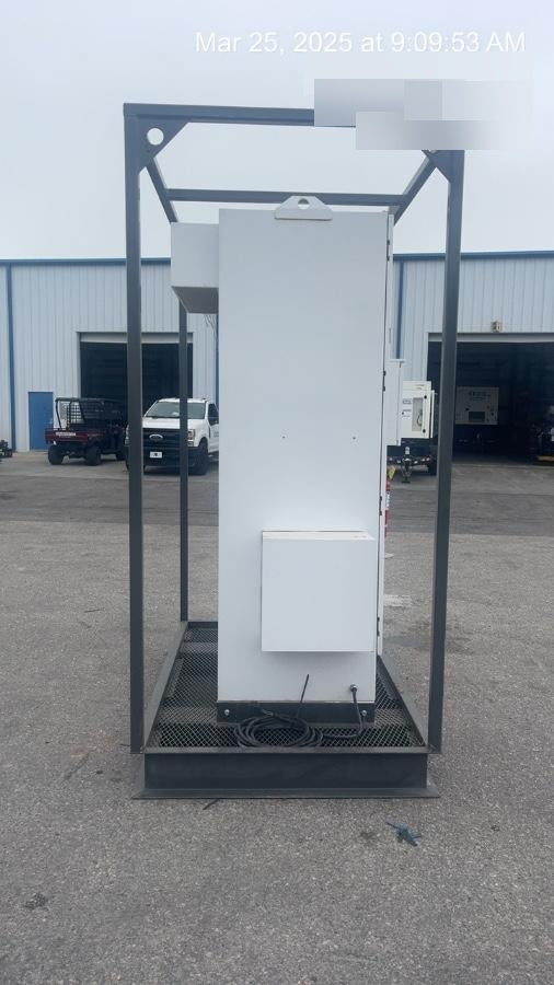 2023 FUJI MD100-EQS