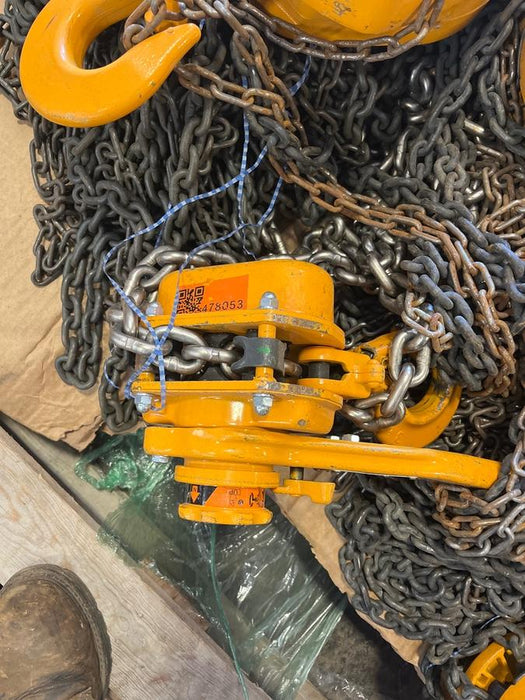 2024 HARRINGTON L5LB030-20