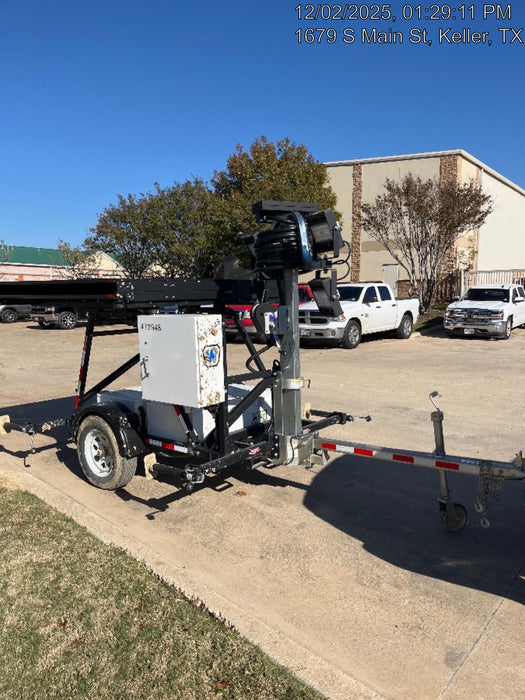 2024 WANCO WLTS-MM8A-1600