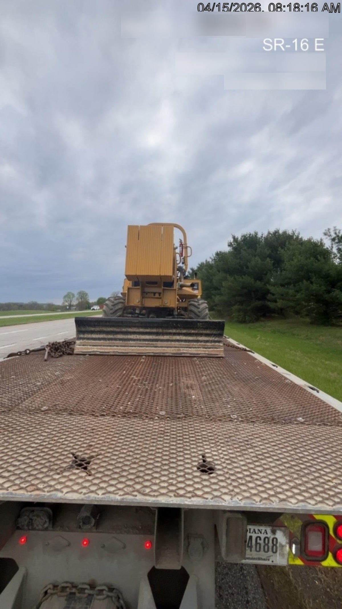 2023 VERMEER RTX450