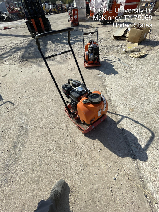 2023 MULTIQUIP MVC82VHW