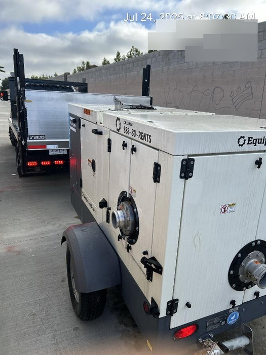 2023 ATLAS COPCO PAC F44 KD-S