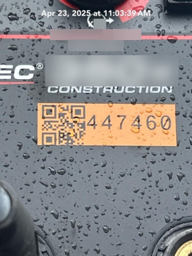 2024 LINCOLN ELECTRIC FLEXTEC 350X