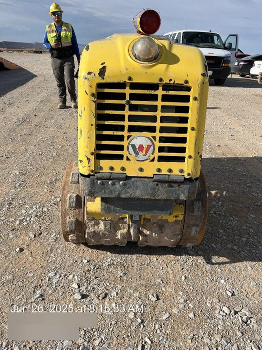 2020 WACKER NEUSON RTKx-SC3