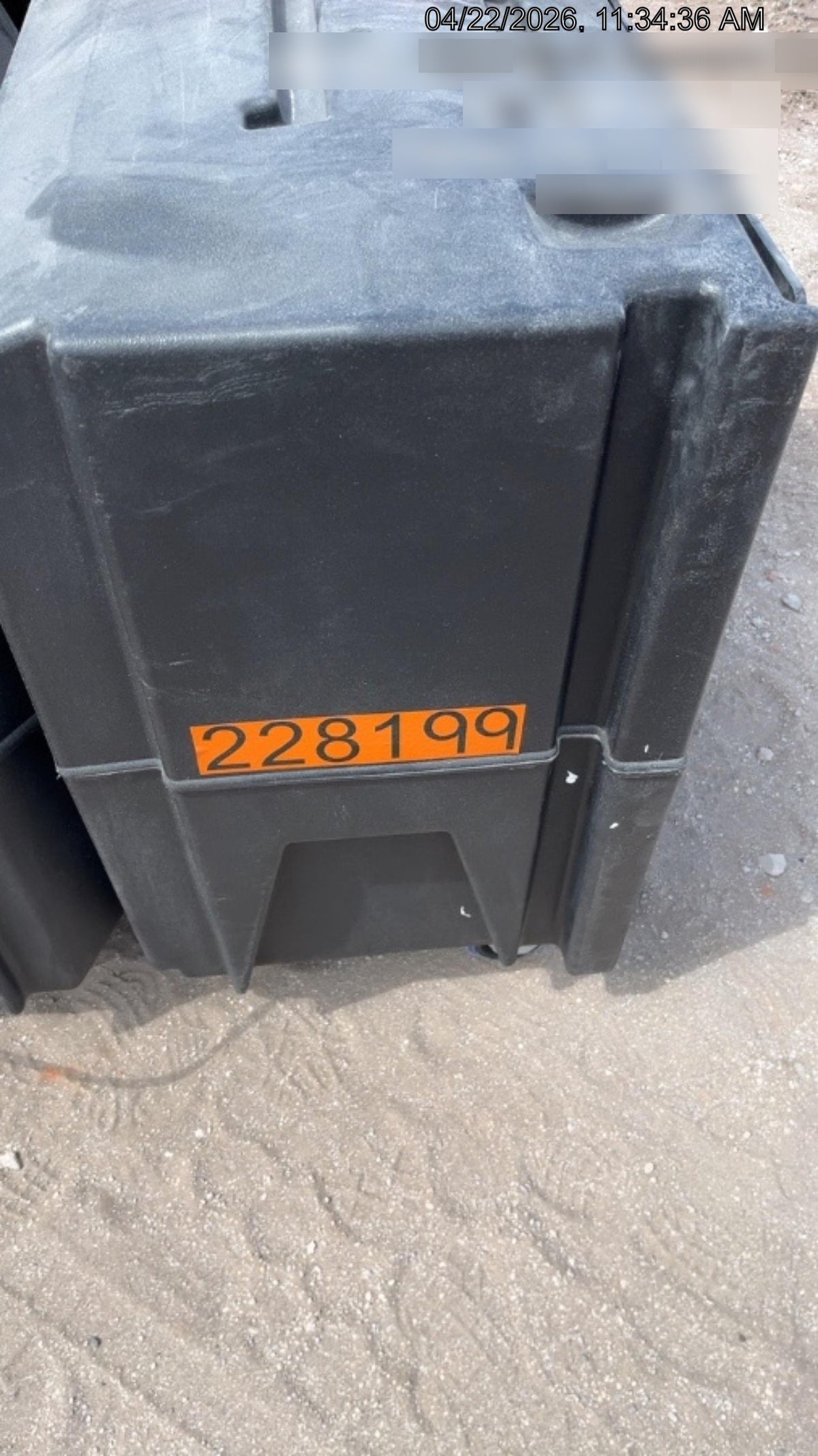 2022 ABATEMENT TECHNOLOGIES BD2KM
