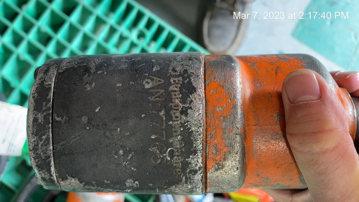 2020 MICHIGAN PNEUMATIC 751SS