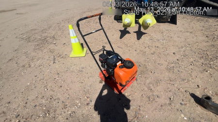 2023 MULTIQUIP MVC82VHW